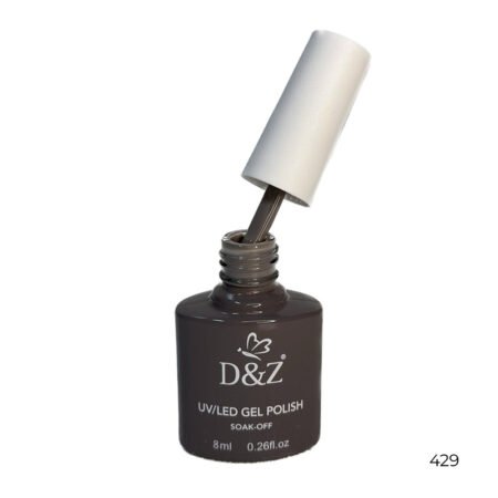 Esmalte em Gel DZ cor 429