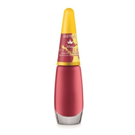 Esmalte Impala Princess Seja Boa Com Você 7,5ml