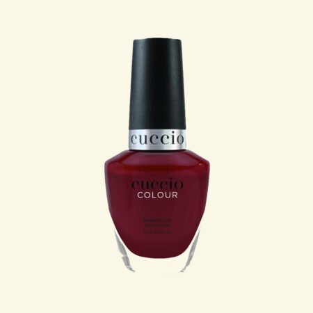 Esmalte Cuccio  - Wave me Alone 13ml
