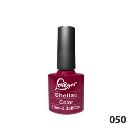 Esmalte em Gel Loveyes Cor 050