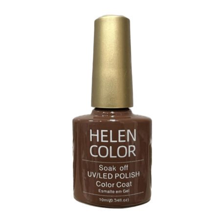 Esmalte em Gel Helen Color #112