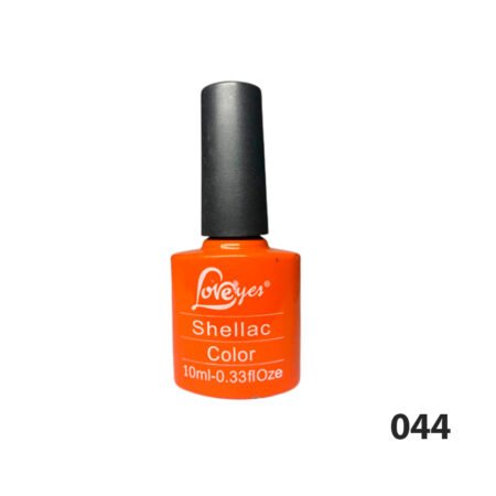 Esmalte em Gel Loveyes Cor 044