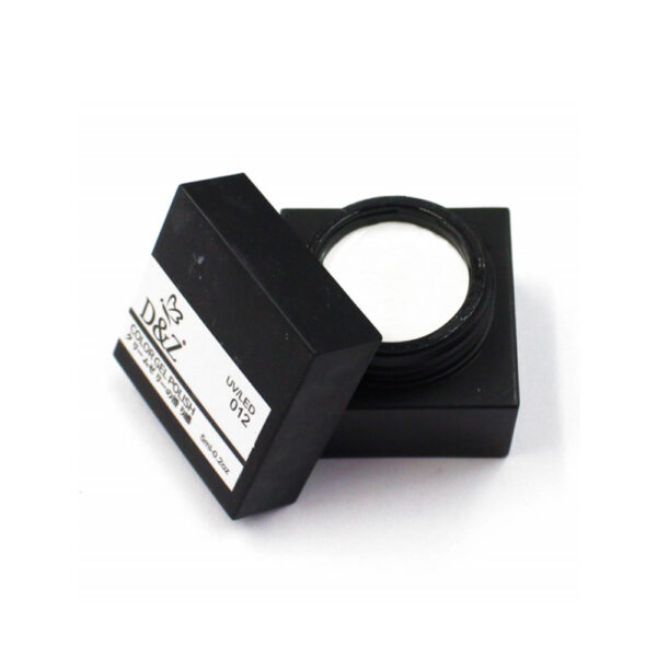 Gel Solido Gelatina DZ cor 012
