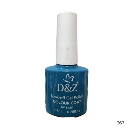 Esmalte em Gel DZ cor 367