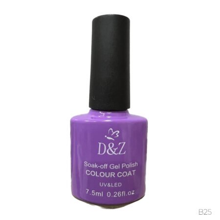Esmalte em Gel DZ B-3