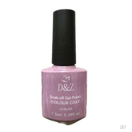 Esmalte em Gel DZ B-7