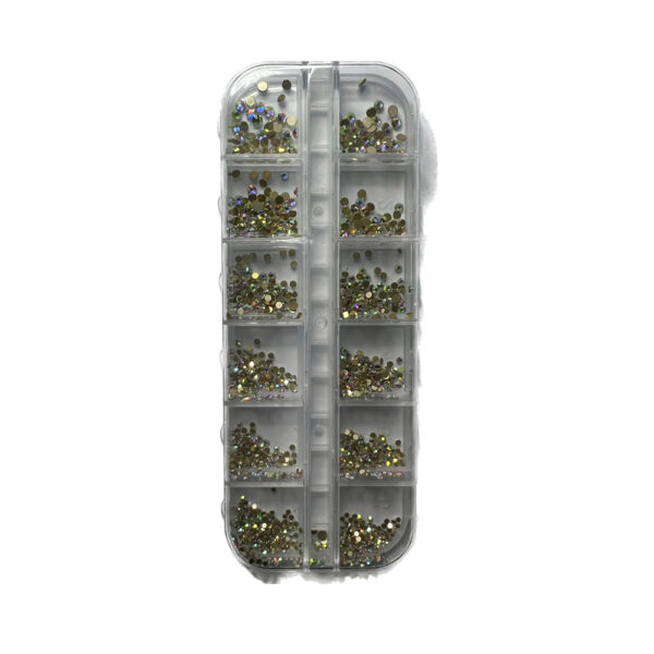 Kit Strass Dafu 01