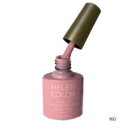 Esmalte em Gel Helen Color #160