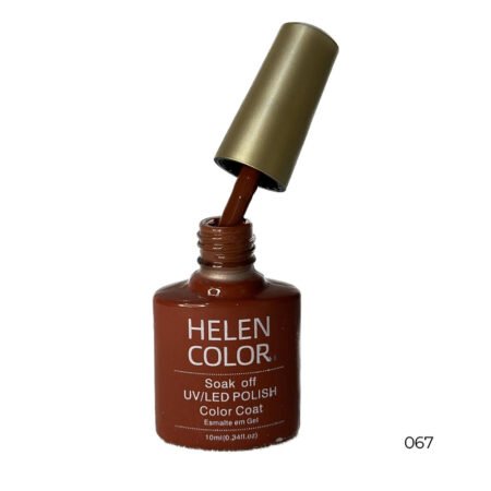 Esmalte em Gel Helen Color #067