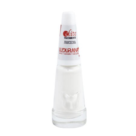 Esmalte Ludurana Francesinha 8ml