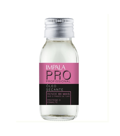 Óleo Secante Impala Pro 60ml