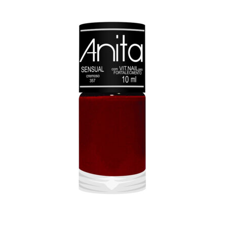 Esmalte Anita Sensual 10ml