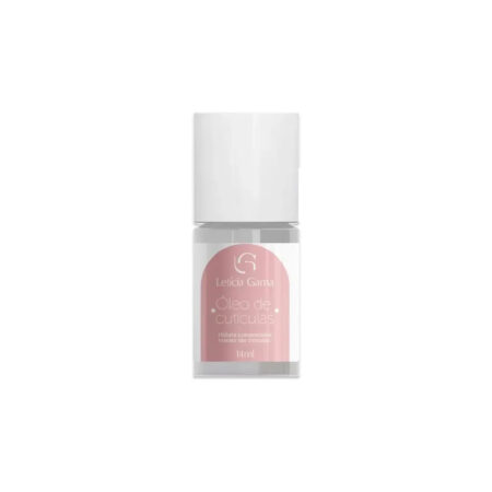 Óleo de Cutículas Letícia Gama 14ml