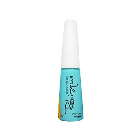 Esmalte Rabisque Cremoso - Nuvem 8ml