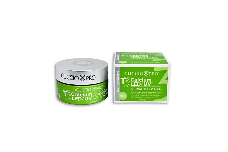 GEL T3 LED/UV CUCCIO CALCIUM 28G