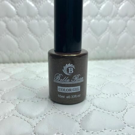 Esmalte em Gel Bella Rosa 10ml 032