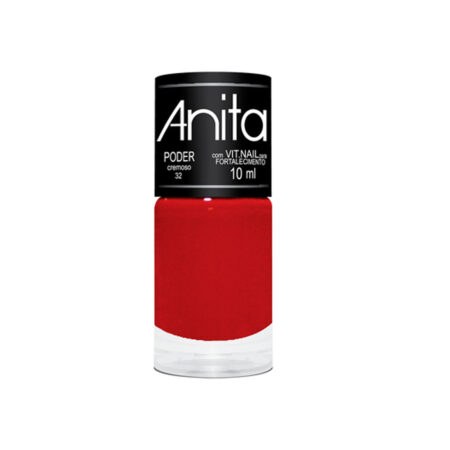 Esmalte Anita Poder 10ml