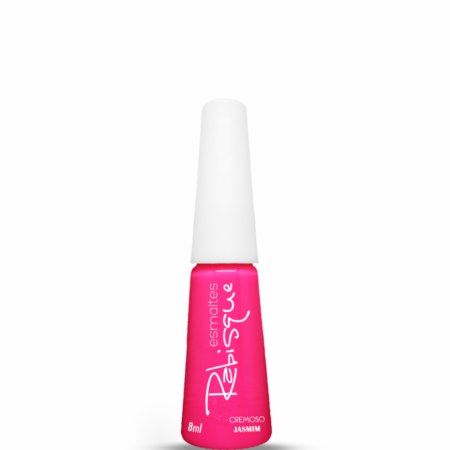 Esmalte Rabisque Cremoso - Jasmim 8ml