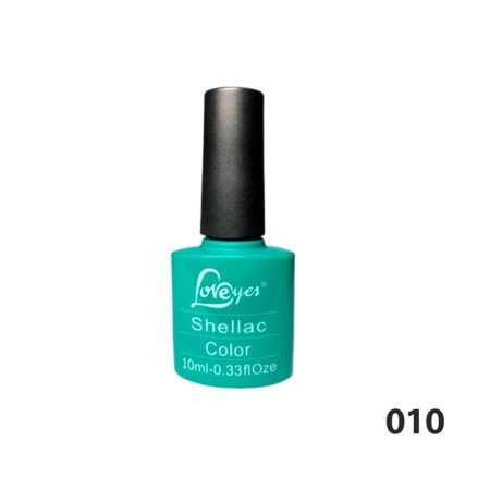 Esmalte em Gel Loveyes Cor 010
