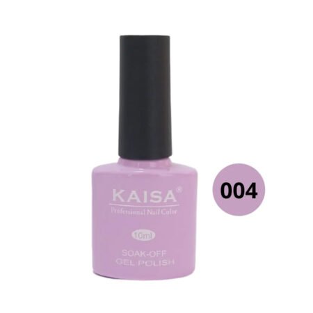 Esmalte em Gel Kaisa 004