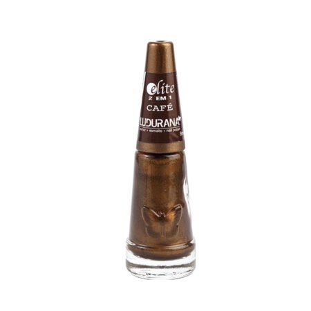 Esmalte Ludurana Café 8ml