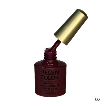 Esmalte em Gel Helen Color #133