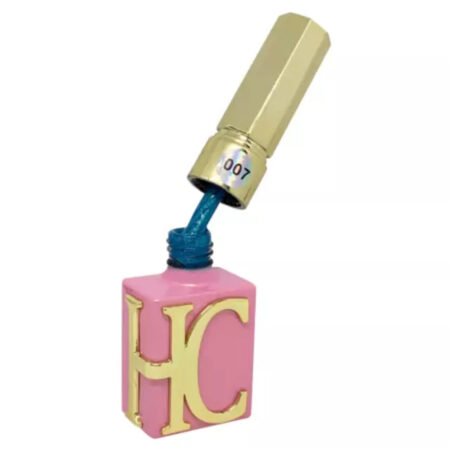 Esmalte em Gel Helen Color Pérola Mãe Rosca 007