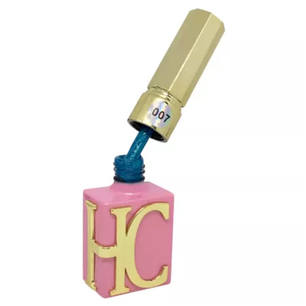 Esmalte em Gel Helen Color Pérola Mãe Rosca 007