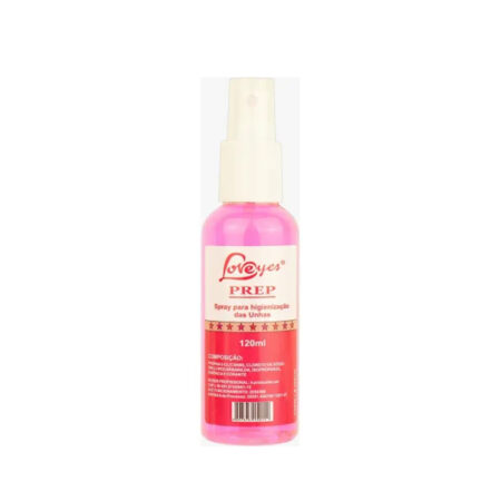 Prep Loveyes 120ml