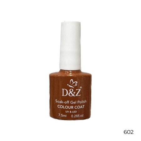 Esmalte em Gel DZ cor 602