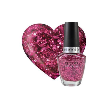 Esmalte Cuccio - Fever Of Love 13ml