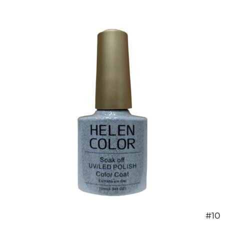 Esmalte em Gel Helen Color #10