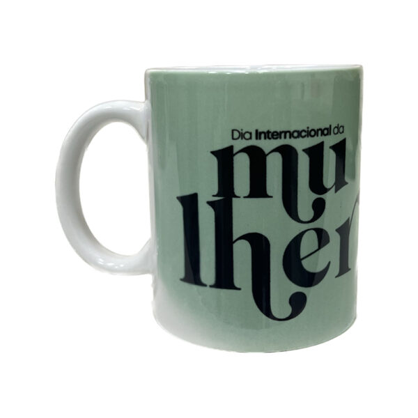 Caneca Personalizada Seja Sua Própria Inspiração - Image 2