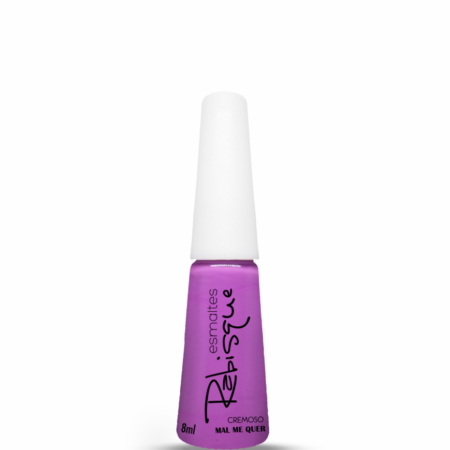 Esmalte Rabisque Cremoso - Mal Me Quer 8ml