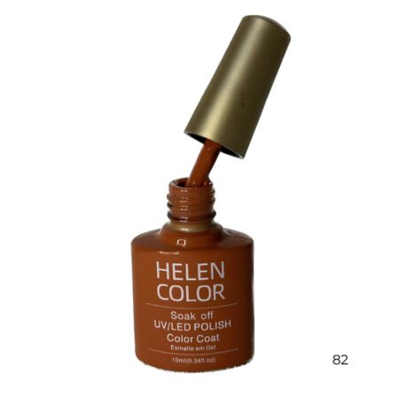 Esmalte em Gel Helen Color #82
