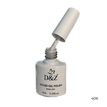 Esmalte em Gel DZ cor 406