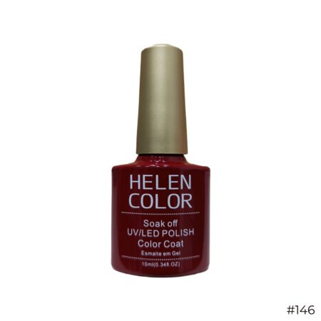 Esmalte em Gel Helen Color #146