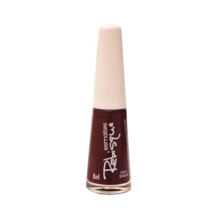 Esmalte Rabisque Cremoso - Dália 8ml