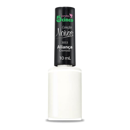 Esmalte 5Cinco Aliança 10ml