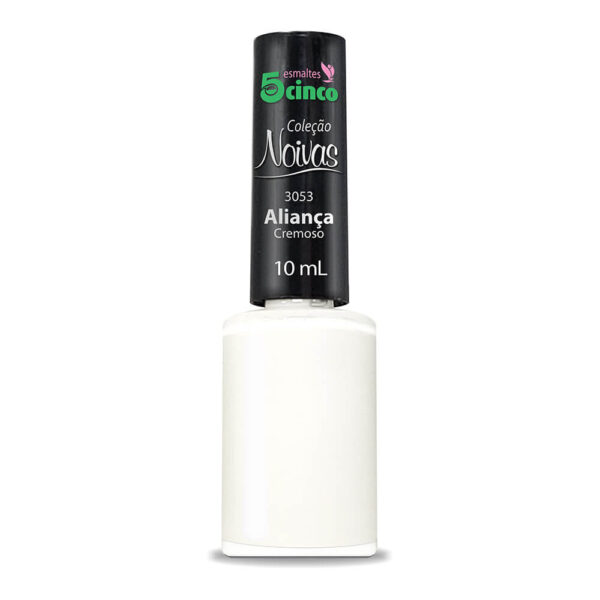 Esmalte 5Cinco Aliança 10ml