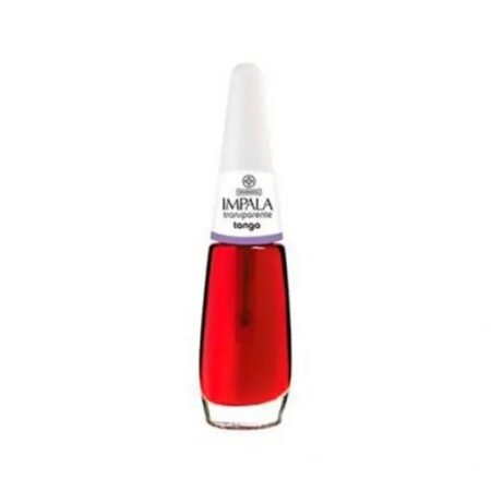 Esmalte Impala Tanga Transparente 7,5ml