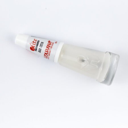 Esmalte Ludurana Tratamento - Base Cetim 8ml