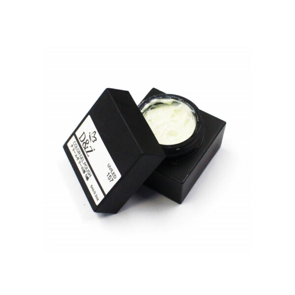 Gel Solido Gelatina DZ cor 157