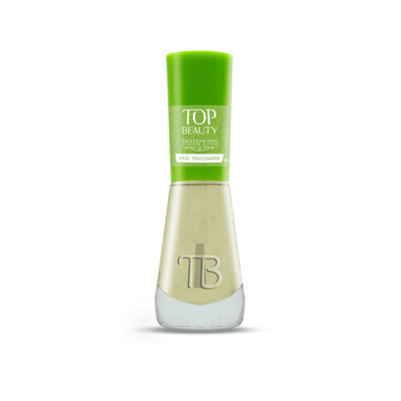Esmalte Top Beauty Base Matizadora