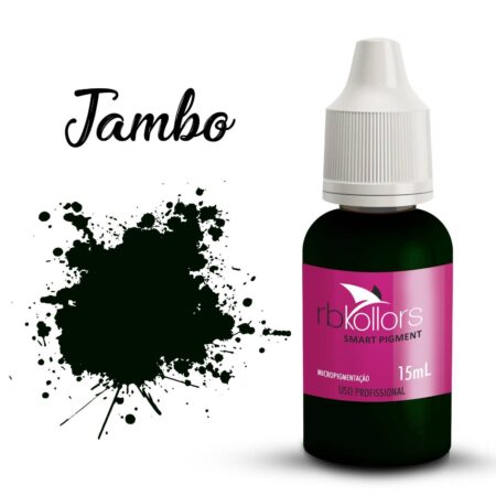 Pigmento RB Kollors 15ml - Jambo