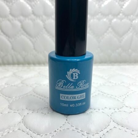 Esmalte em Gel Bella Rosa 10ml 022