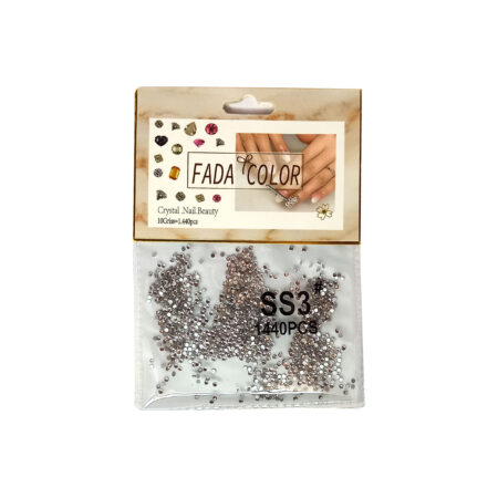 Kit Strass Fada Color