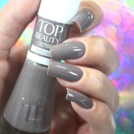 Esmalte Top Beauty Crepúsculo