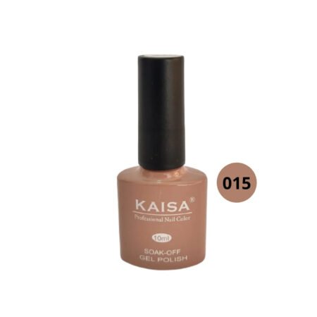 Esmalte em Gel Kaisa 015