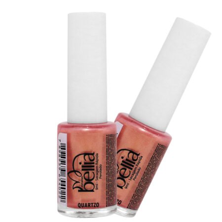 Esmalte Bellia -Quartzo 9ml